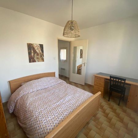 Apartment Viktor II Vinon-sur-Verdon Exterior foto