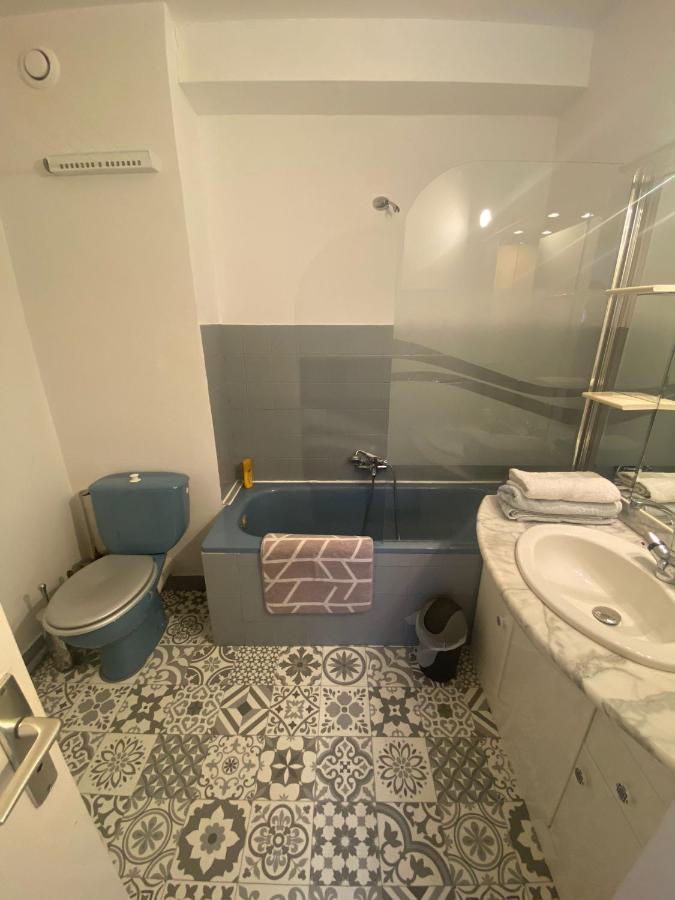 Apartment Viktor II Vinon-sur-Verdon Exterior foto